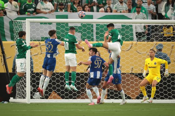 Porto vs Al Ahly előrejelzés