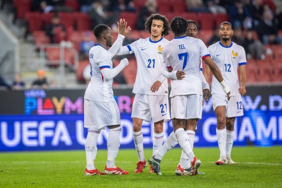 Portugália U21 vs Franciaország U21 előrejelzés