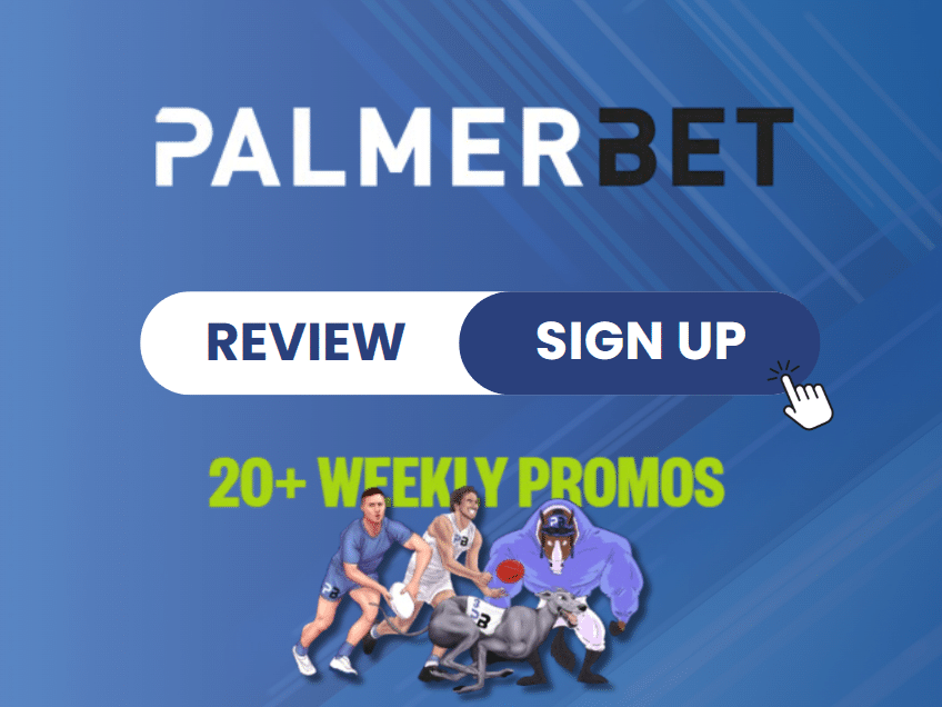 Palmerbet Review 2026: Top Features & Betting Markets