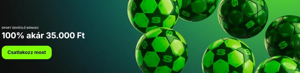 Spinit promóciós kód