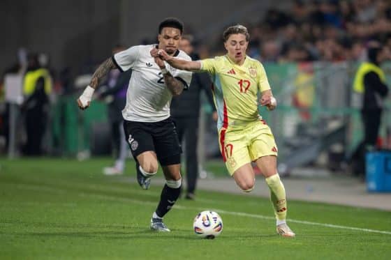 Szlov&aacute;kia U21 vs Spanyolorsz&aacute;g U21 előrejelz&eacute;s