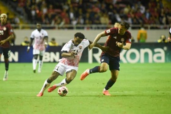 USA vs Trinidad &eacute;s Tobago előrejelz&eacute;s