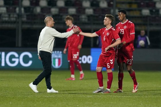Ukrajna U21 vs D&aacute;nia U21 előrejelz&eacute;s