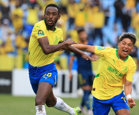 Ulsan Hyundai vs Mamelodi Sundowns előrejelz&eacute;s