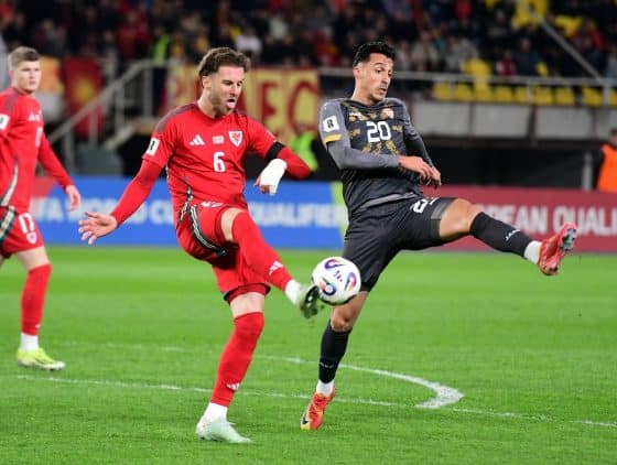 Wales vs Liechtenstein előrejelz&eacute;s