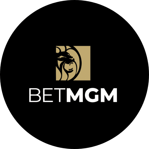 betmgm logo circle