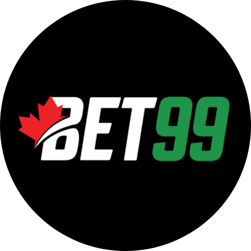 bet99 ontario logo circle