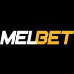 Logo Melbet