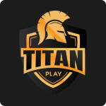 TitanPlay CA logo