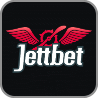 Jettbet logo