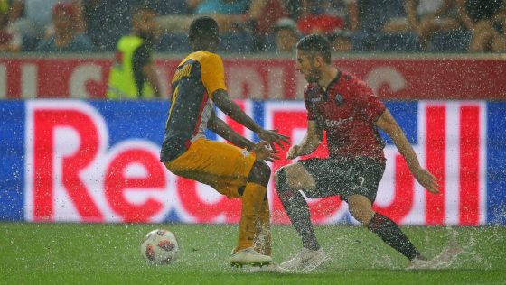 TNS vs Shkendija előrejelz&eacute;s