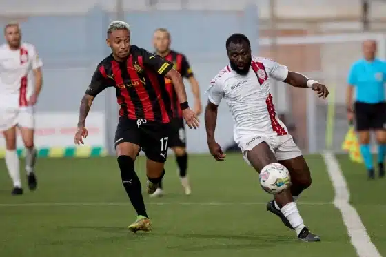 Vikingurs vs Red Imps előrejelzés