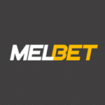 Logo Melbet