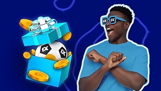 Profitez du code promo 1xbet