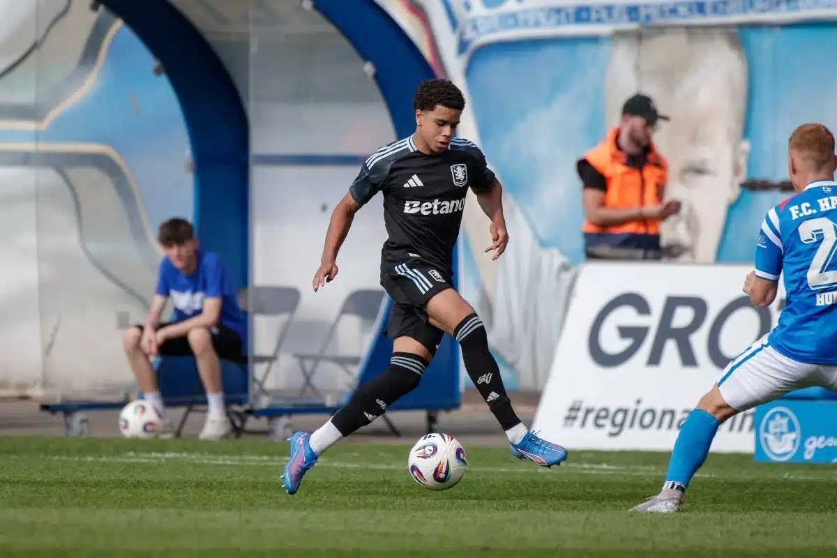 Aston Villa vs Roma előrejelz&eacute;s, es&eacute;lyek &eacute;s fogad&aacute;si tippek &ndash; 2025.08.06.