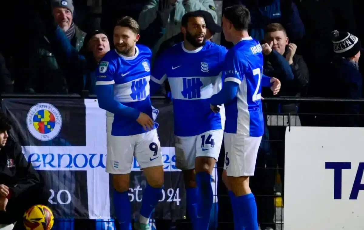 Birmingham vs Ipswich Wedtips & Voorspellingen (08/08/2025)