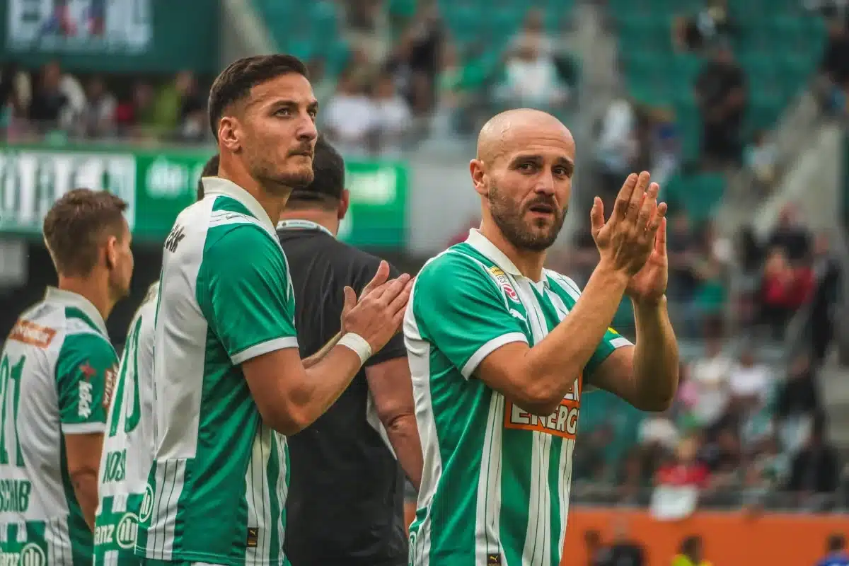 Rapid Wien vs Dundee United Wedtips & Voorspellingen (07/08/2025)