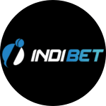 Indibet logo