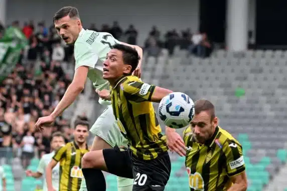 Kairat Almati vs Slovan Bratislava előrejelz&eacute;s, szorz&oacute;k &eacute;s fogad&aacute;si tippek &ndash; 2025.08.06.