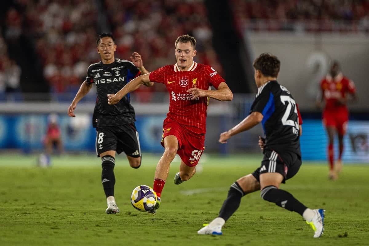 Liverpool vs Athletic Bilbao előrejelz&eacute;s, szorz&oacute;k &eacute;s fogad&aacute;si tippek &ndash; 2025.08.04