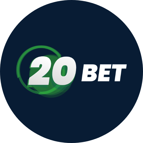 Logo 20BET