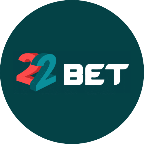 22bet logo