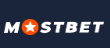 Logo Mostbet