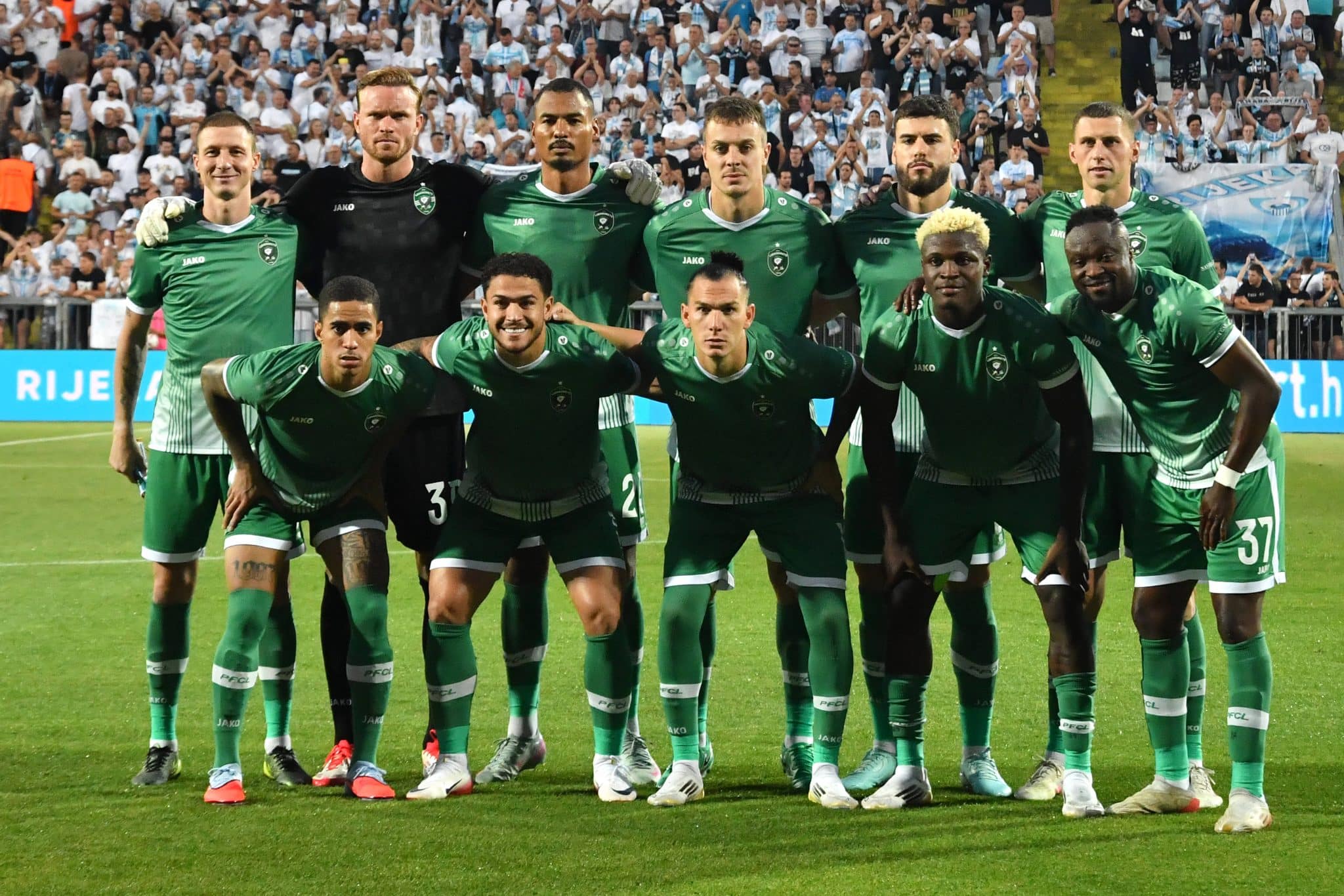 Ludogorets Razgrad vs Ferencv&aacute;ros TC előrejelz&eacute;s, szorz&oacute;k &eacute;s fogad&aacute;si tippek &ndash; 2025.08.06.