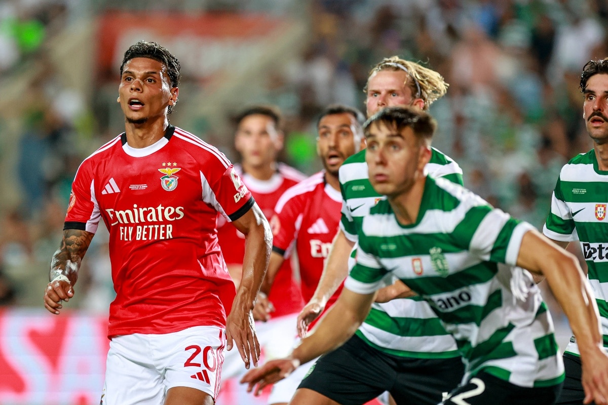 Nice vs Benfica előrejelz&eacute;s, szorz&oacute;k &eacute;s fogad&aacute;si tippek &ndash; 2025.08.06.