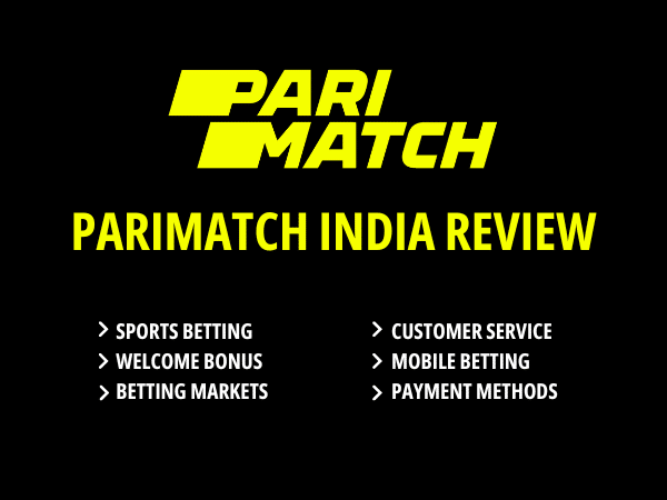 Parimatch India Review 2026: Is It Worth Signing Up?