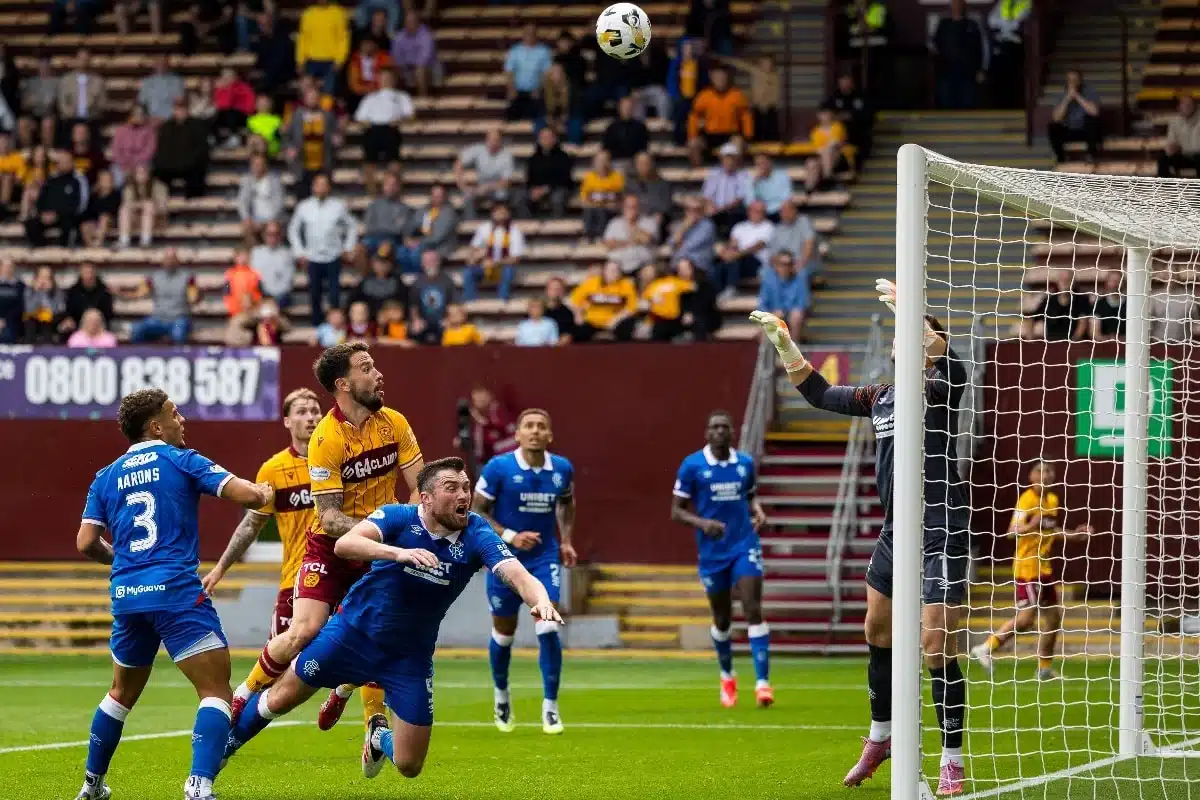 Rangers vs Viktoria Plzen előrejelz&eacute;s, szorz&oacute;k &eacute;s fogad&aacute;si tippek &ndash; 2025.08.04.