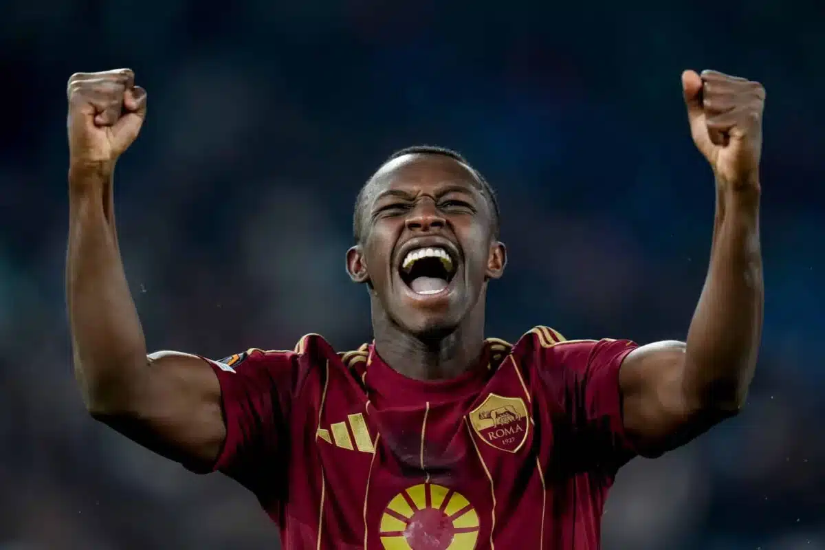 Everton vs Roma Wedtips & Voorspellingen (09/08/2025)