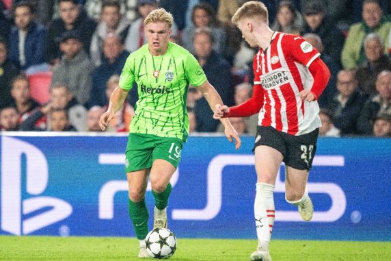 Casa Pia vs Sporting Lisbon Wedtips & Voorspellingen (08/08/2025)