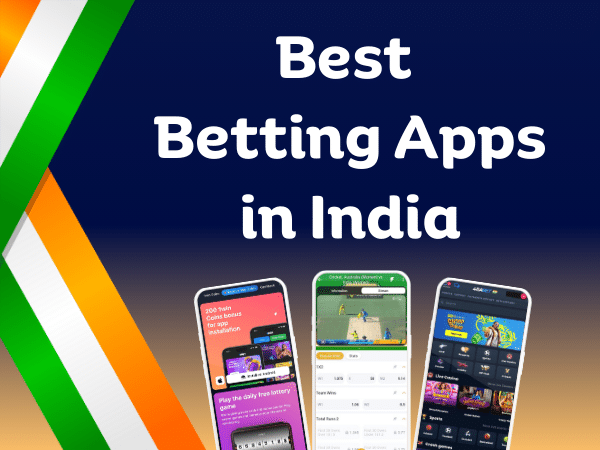 10 Best Betting Apps in India Ranked & Reviewed (April 2026)