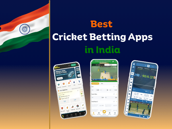 Top 10 Cricket Betting Apps for IPL 2026