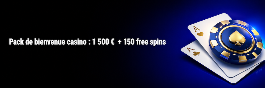 Bonus Casino paripesa