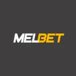 Logo Melbet