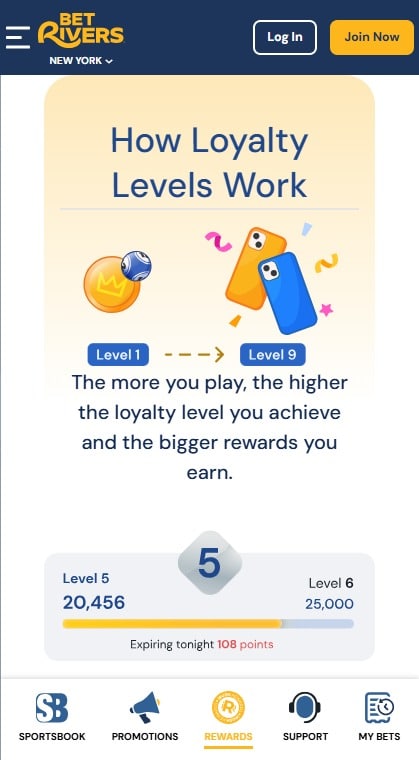 betrivers-alternative-sportsbook