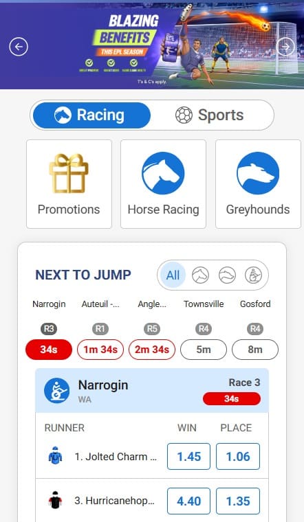 palmerbet-au-free-bets
