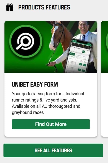 unibet-free-bet-offers-australia