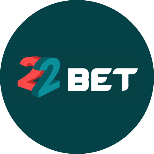 22bet logo