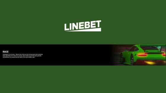 Promo Races Linebet
