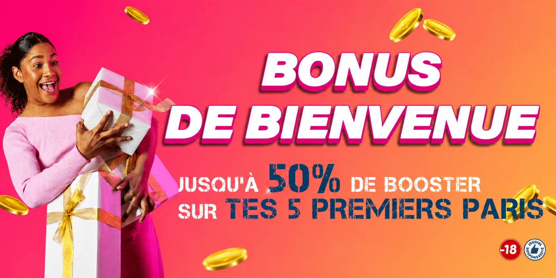 Promo code Bet223 bonus bienvenue sport