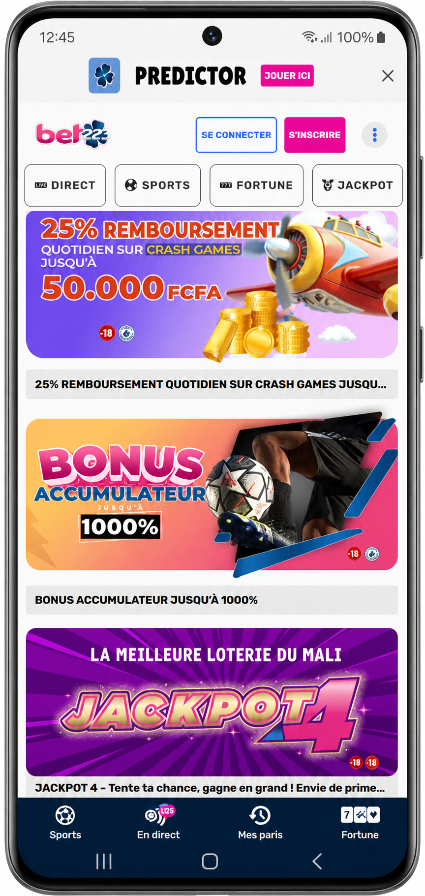 promo code bet223 promotions