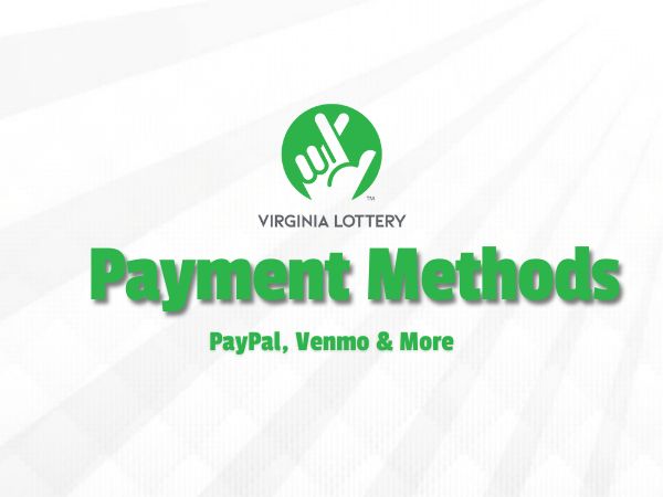 VA Lottery Payment Methods: Deposit & Withdrawal Options in 2026