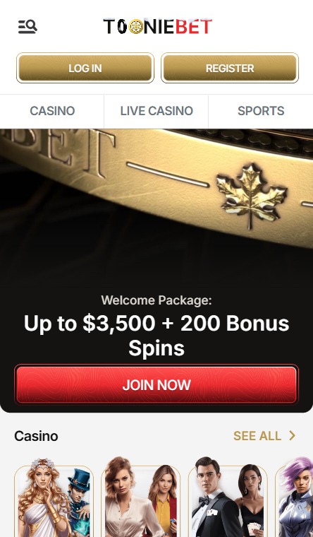 tooniebet-sports-welcome-bonus