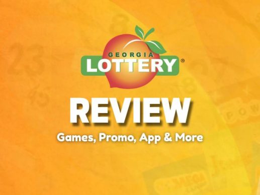GA Lottery Review April 2026: Games, Withdrawing Winnings & Mobile App