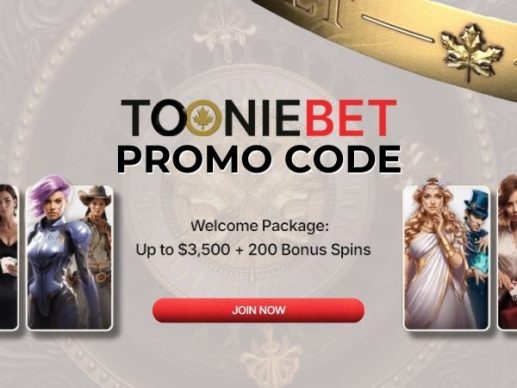 Tooniebet Promo Code April 2026: Get a 100% First Deposit Match up to $150