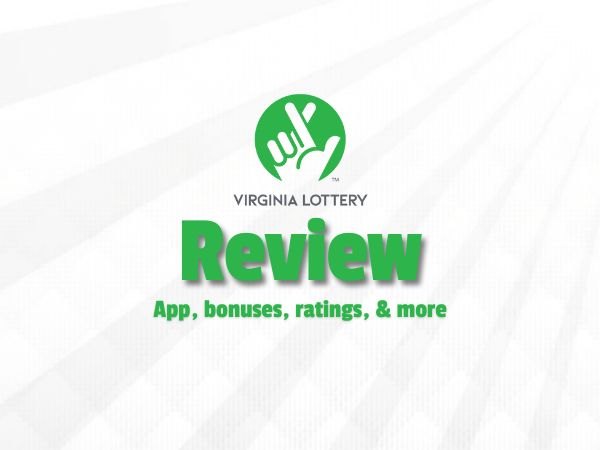 VA Lottery Review April 2026: 260+ Games, Features & App Guide