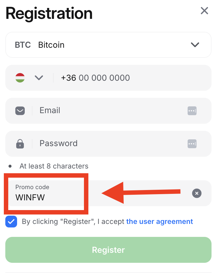 1w prom&oacute;ci&oacute;s k&oacute;d [ WINFW ] - Ak&aacute;r 600% B&oacute;nusz 2026